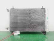 Klimakondensator 9825371480 Opel Corsa F (UB/UH/UP) Schrägheck 5-drs 1.2 Turbo 12V 100 (F12XHL(EB2ADTD))