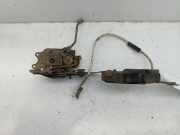 Türschloss Links Hinten 8230260G10 Suzuki Baleno (GC/GD) Limousine 1.9 TDI (XUD9SD-L3(DHW))