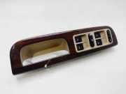 Schalter Für Elekt. Fensterheber Links Vorne 1J4959857D Volkswagen PASSAT BERLINA (3B3) V6 TDI Executive 4Motion 150 CV / 110 KW