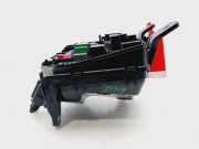 Sicherungskasten BCKA66767K7005 Mazda 3 (BP) Limousine 1.8 SkyActiv-D 16V (S8Y1)