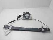 Fensterheber Links Hinten 96862939 Opel Antara (LA6) SUV 2.0 CDTI 16V 4x4 (Z20DMH)