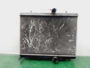 Radiator 9657576580 Citroën C4 Berline (LC) Schrägheck 5-drs 1.6 16V VTi 120 (EP6(5FW))