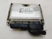 Motorsteuergerät 4E0907560 Audi A8 (D3) Limousine 4.2 V8 40V Quattro (BFM)