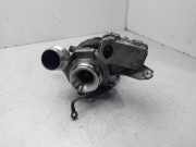Turbolader 8518204 BMW X1 (E84) SUV sDrive 18d 2.0 16V (N47-D20C)