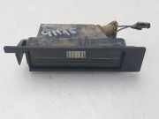 Kennzeichenbeleuchtung 51767932 Fiat Grande Punto (199) Schrägheck 1.4 (350.A.1000)
