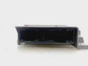 Steuergerät Airbag 9654491180 Peugeot 307 SW (3H) Kombi 1.6 HDiF 110 16V (DV6TED4(9HY))