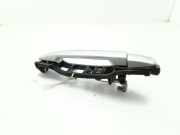 Türgriff Außen Links Hinten 2107600370 Mercedes-Benz E (W210) Limousine 2.2 E-220 CDI 16V (OM611.961)
