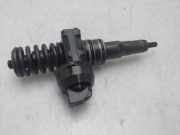 Kraftstoff-Injector 038130073AG Skoda FABIA (5J2 ) Style 105 CV / 77 KW