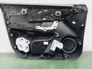 Türverkleidung Rechts Vorne 9829787780 Peugeot 208 II (UB/UH/UP) Schrägheck 5-drs 1.2 Vti 12V PureTech 100 (HNE)