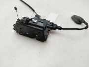 T?rschloss Rechts Vorne 3D1837016AC Volkswagen Touran (1T1/T2) Gro?raumlimousine 1.9 TDI 105 (BXE) BXE