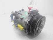 Klima Pumpe 9656572480 Peugeot 407 ST Confort 136 CV / 100 KW