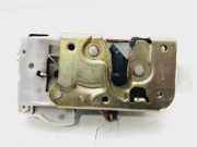 Türschloss Rechts Vorne 2S4AA21812EA Ford Mondeo III Schrägheck 2.0 TDCi 130 16V (FMBA)