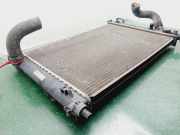 Radiator 95227753 Daewoo / Chevrolet Aveo (250) Schrägheck 1.4 16V LS (F14D4)