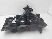 Ansaugkrümmer 9645977980 Peugeot 407 SW (6E) Kombi 2.0 HDiF 16V (DW10BTED4(RHR))