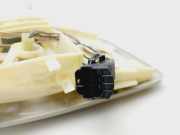 Innenbeleuchtung 12805215 Saab 9-5 (YS3E) Limousine 1.9 TiD 16V (Z19DTH)