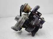 Turbolader 54359710009 Ford Fiesta 5 (JD/JH) Schrägheck 1.4 TDCi (F6JA)