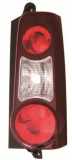 Rücklicht Rechts 9677205480 Citroën CITROEN STATION WAGON Live Edition 75 CV / 55 KW