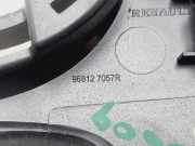 Mittelkonsole 969127057R Renault Kadjar (RFEH) SUV 1.5 dCi DPF (K9K-F646)