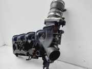 Ansaugkrümmer 9653808680 Citroën C4 Berline (LC) Schrägheck 5-drs 1.6 HDi 16V (DV6ATED4(9HX))