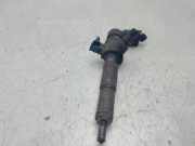 Kraftstoff-Injector 4M5Q9F593AD Ford Tourneo Connect I Großraumlimousine 1.8 TDdi Euro 4 (P7PA)