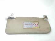 Sonnenblende Links 7613021000 SsangYong Rodius Großraumlimousine 2.7 270 Xdi 20V 4x2 (M665.925(Euro 4))