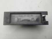 Kennzeichenbeleuchtung 09164143 Opel Zafira (M75) Großraumlimousine 1.9 CDTI 16V (Z19DTH)