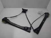 Fensterheber Links Vorne 5JA837461A Skoda Rapid Liftback 1.6 TDI 16V (CXMA(Euro 6))