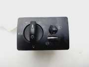 Lichtschalter 4M5T13A024AA Ford FOCUS C-MAX (CAP) Ambiente (D) 101 CV / 74 KW