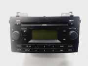 Radio 965101H000 Kia Cee'd Sporty Wagon (EDF) Kombi 2.0 CRDi 16V 140 (D4EA-F)