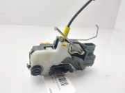 Türschloss Rechts Hinten 13579546 Daewoo / Chevrolet Trax SUV 1.7 CDTI 16V 4x4 (A17DTS)