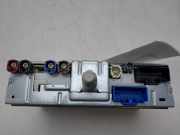 Radio 9871992080 Peugeot 2008 (UD/UK/UR/US/UX) Großraumlimousine 1.2 VTi 12V PureTech 100 (EB2ADT(HNK))