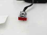 Außenspiegel Links 1701724 Ford Mondeo IV Limousine 1.8 TDCi 125 16V (QYBA(Euro 4))