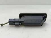 Kennzeichenbeleuchtung 9682403680 Citroën C5 III Berline (RD) Schrägheck 2.0 HDiF 16V (DW10CTED4(RHA))