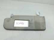 Sonnenblende Links 6X0857551B Seat Leon (1M1) Schrägheck 5-drs 1.9 TDI 110 (ASV)