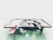 Kühlerventilator C1B18C607GC Ford EcoSport (JK8) SUV 1.5 TDCi EcoBlue (XVJD)