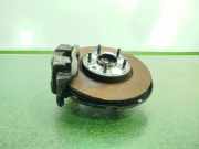 Achsschenkel Halter Links Vorne 13319482 Daewoo / Chevrolet Cruze Limousine 2.0 D (Z20S1)