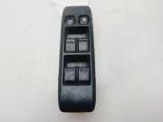 Schalter Für Elekt. Fensterheber Links Vorne 25401AV640 Nissan Primera (P12) Limousine 1.9 dCi (F9Q)