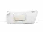 Sonnenblende Links 1688100110 Mercedes-Benz A (W168) Schrägheck 1.4 A-140 (M166.940)