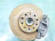 Achsschenkel Halter Rechts Vorne 1K0407256T Seat Leon (1P1) Schr?gheck 5-drs 2.0 TDI 16V (BKD)