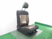 Sitz Links Vorne 16119870ZP Citroën C4 Cactus (0B/0P) Schrägheck 5-drs 1.6 e-Hdi 92 (DV6DTED(9HP))