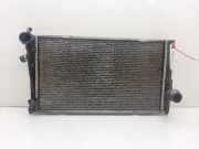 Radiator 781027906 BMW X1 (E84) SUV sDrive 18d 2.0 16V (N47-D20C)