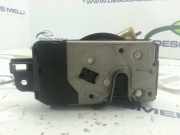 T?rschloss Rechts Vorne 13128112 Opel Astra H (L48) Schr?gheck 5-drs 1.7 CDTi 16V (Z17DTH)