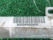Vorhang Airbag Links VOOR A2038600905 Mercedes-Benz CLASE BERLINA 220 CDI (LA) (203.008) 150 CV / 110 KW