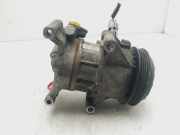 Klima Pumpe 4472604201 Toyota Yaris III (P13) Schrägheck 1.33 16V Dual VVT-I (1NRFE)