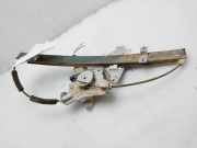 Fensterheber Rechts Hinten 881000801 SsangYong Rexton W SUV 2.0 e-200 Xdi 16V 4WD (D20DTR(Euro 5))