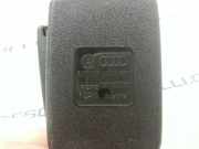 G?rtelschnalle Links Hinten 1J0857488 Volkswagen Golf IV (1J1) Schr?gheck 1.6 16V (AZD) AZD