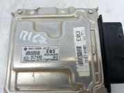 Motorsteuergerät 3911104055 Kia Picanto (TA) Schrägheck 1.0 12V (G3LA)