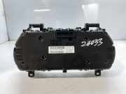 Tachoeinheit Kmh 248100950R Renault Clio V (RJAB) Schrägheck 5-drs 1.0 TCe 100 12V (H4D-B4)