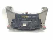 Bedienung Klimacontrolle 5590042240 Toyota RAV4 (A3) Geländewagen 2.2 D-4D 16V 4x4 (2AD-FTV(Euro 4))