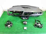 Airbag Set 96700916ZD Citroën C5 III Berline (RD) Schrägheck 2.0 HDiF 16V (DW10BTED4(RHF))